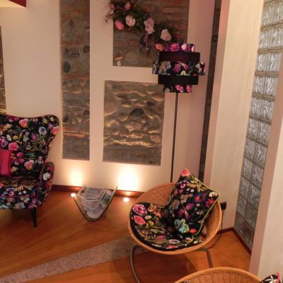 03 Entrata Studio Interna